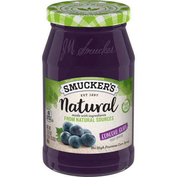 Smucker&