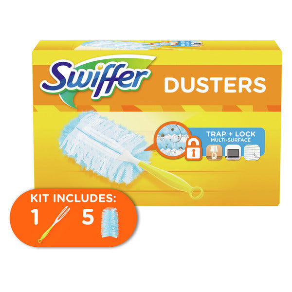 Swiffer Dusting Kit (1 Handle