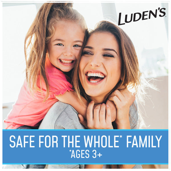 Luden&