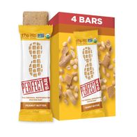 Perfect Bar Peanut Butter Protein Bar, Gluten-Free...
️
