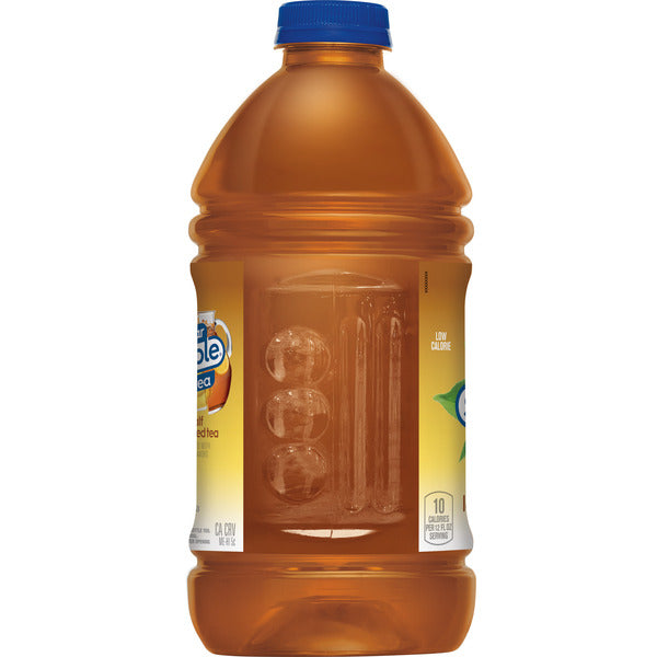 Snapple Half &