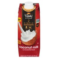 Thai Kitchen Coconut Milk️