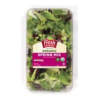 Fresh Express Organic Spring Mix️