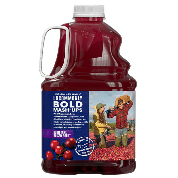 Ocean Spray Cran-Grape Juice Drink