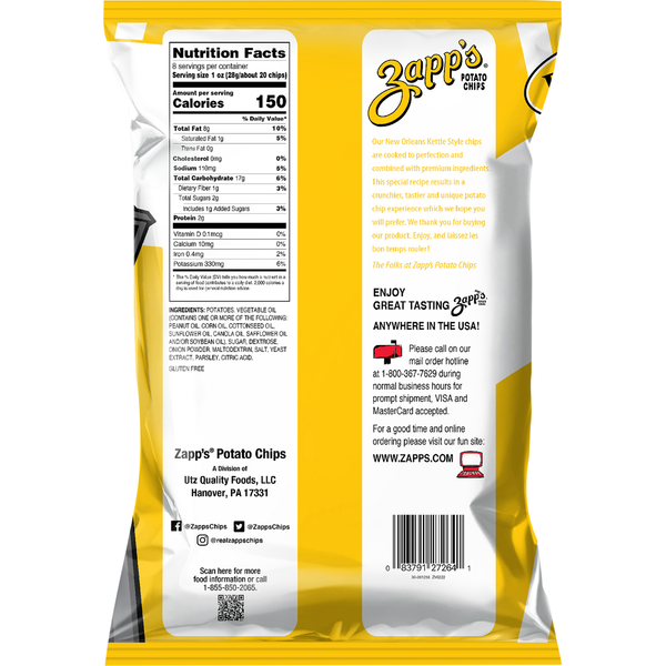 Zapp&