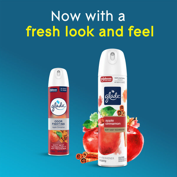 Glade Automatic Spray Pet Fresh Refill