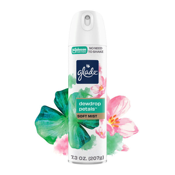Glade Automatic Spray Pet Fresh Refill