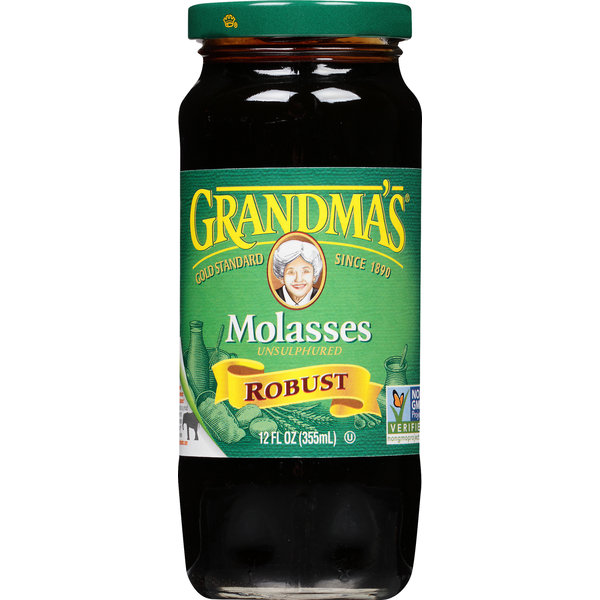 Grandma&