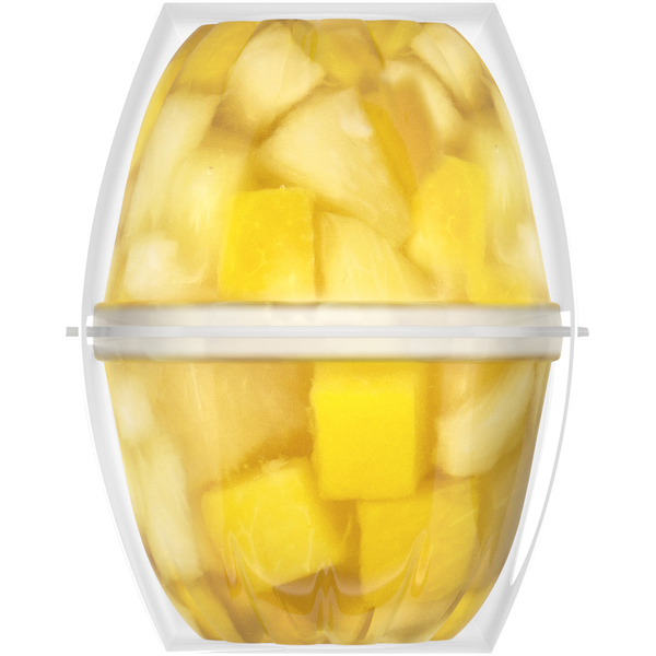 Dole Mixed Fruit, in 100% Fruit Juice DestGlow
