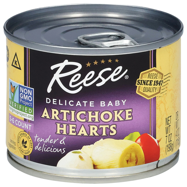 Reese&