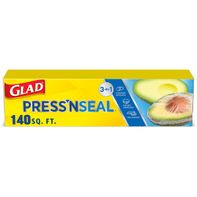 Glad Press&