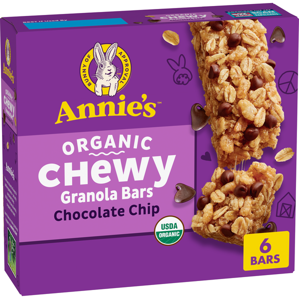 Annie&