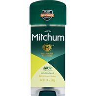 Mitchum Anti-Perspirant & Deodorant, Men, Gel, Mou...
️
