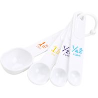GoodCook Everyday Measuring Spoons️ DestGlow
