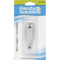 Handy Solutions Nail Clipper️ DestGlow