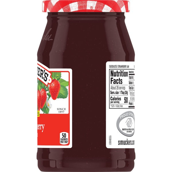 Smucker&