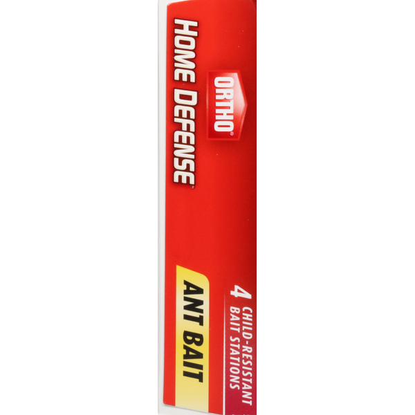 Ortho Ant Bait