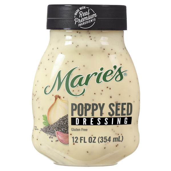 Marie&