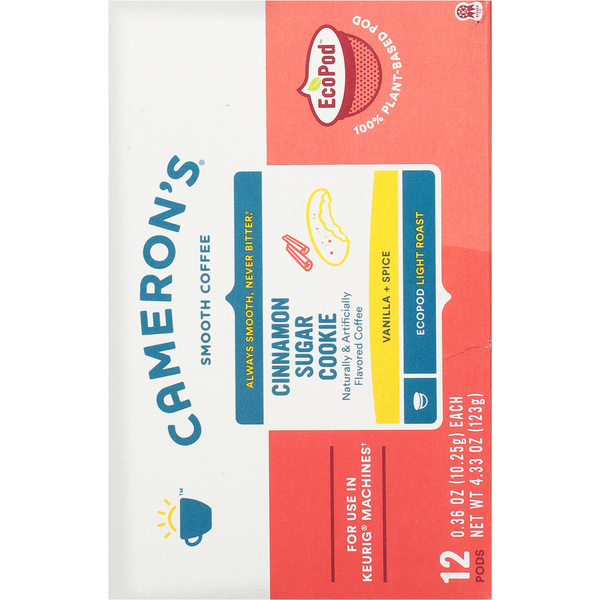 Cameron&
