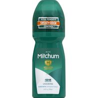 Mitchum Anti-Perspirant & Deodorant, Men, Invisibl...
️