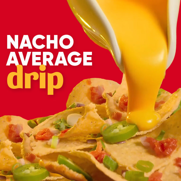 VELVEETA Queso con Salsa Cheese Dip