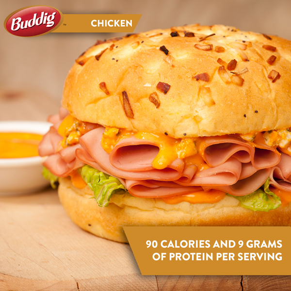 Buddig Chicken