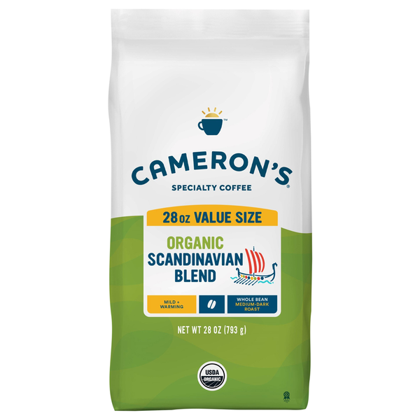 Cameron&