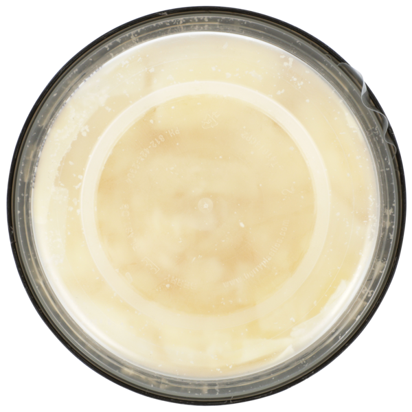 Food Club Parmesan Shaved Cheese