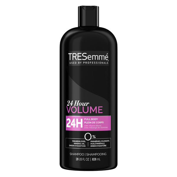 TRESemmé Pro Solutions Thickening Shampoo 24 Hour Volume