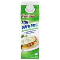 Bob Evans Farms 100% Liquid Egg Whites️