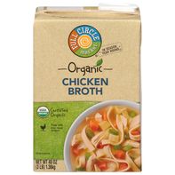 Full Circle Broth, Chicken️