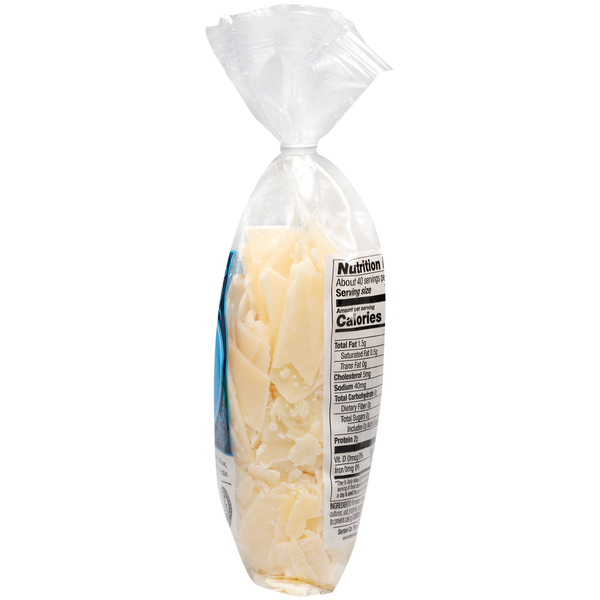 Sartori Parmesan Classic Shaved Cheese