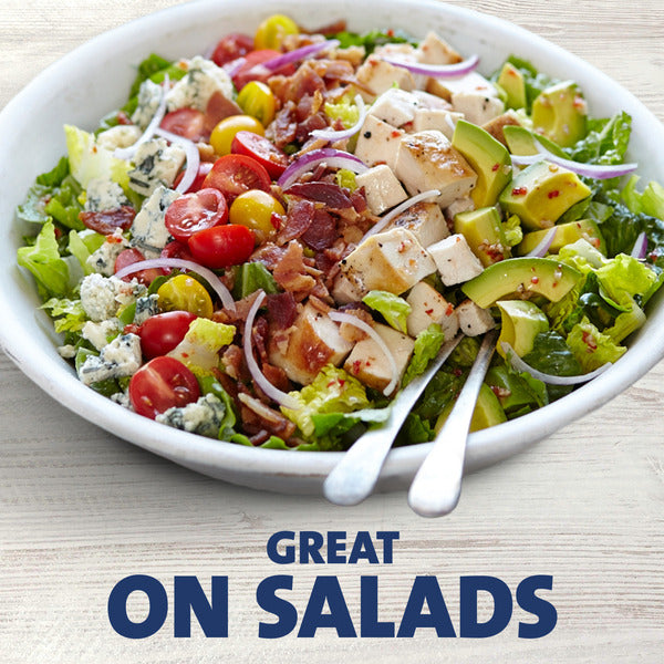 Kraft Zesty Italian Dressing Family Size