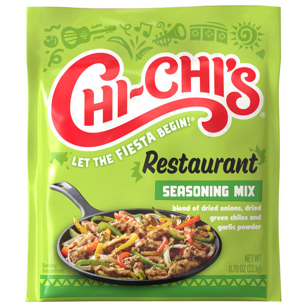 Chi-Chi&