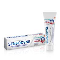 Sensodyne Sensitivity & Gum Sensitive Toothpaste, ...
️
