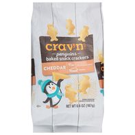 Crav&