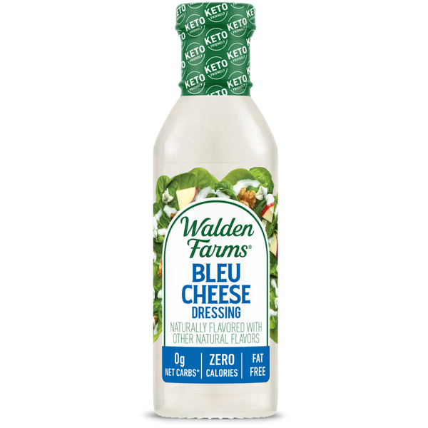 Walden Farms Bleu Cheese Dressing