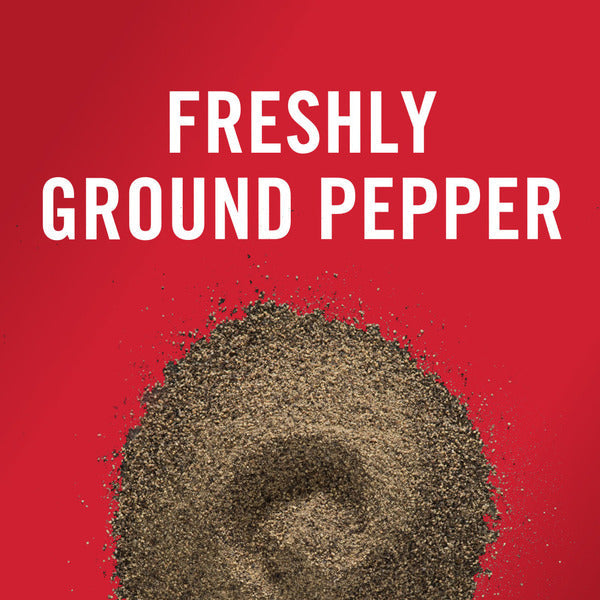McCormick Black Peppercorn Grinder
