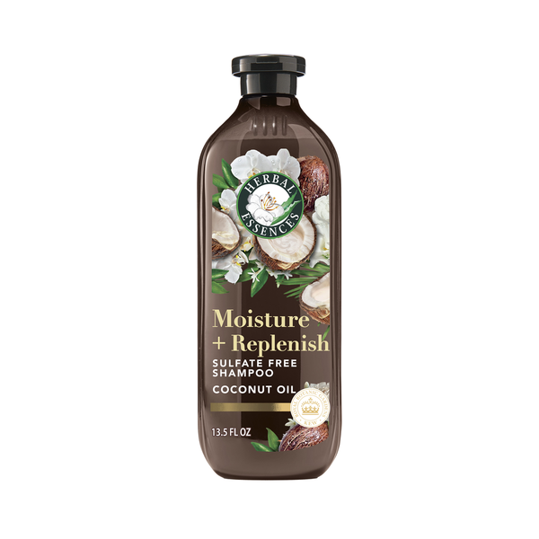Herbal Essences Shampoo, Coconut Oil, Hydrate