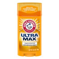 Arm & Hammer Ultra Max Solid Antiperspirant Deodor...
️
