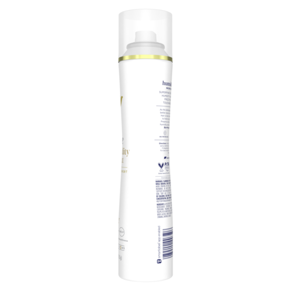 Dove Flexible Hold Styling Hairspray Protect Micro-mist