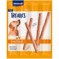 Vitakraft Smoked Chicken Recipe with Pumpkin Dog T...
️