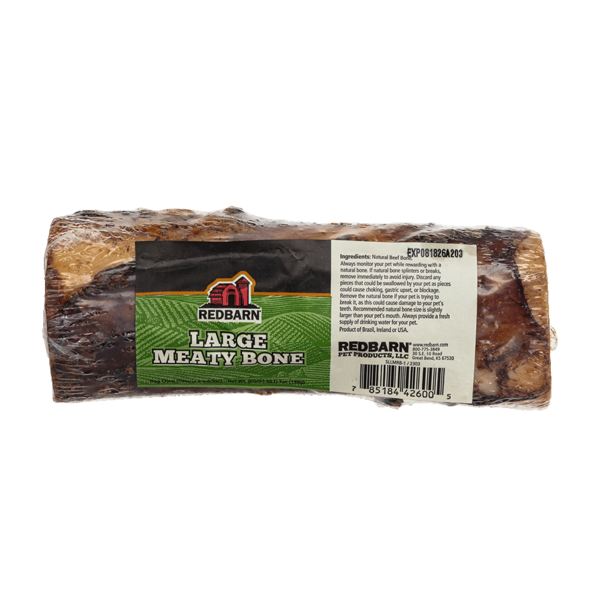 RedBarn Large Meaty Bone