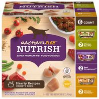 Rachael Ray Nutrish Nutrish Natural Food For Dogs ...
️