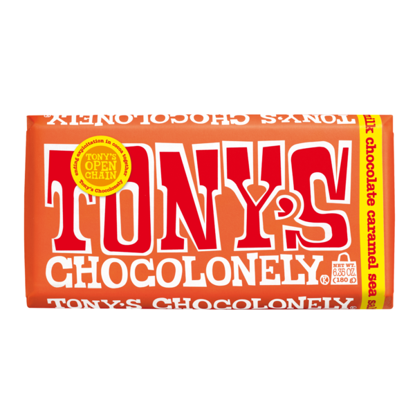 Tony&