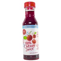 Cherry Bay Orchards 100% Tart Montmorency Cherry J...
️