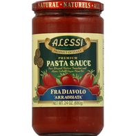 Alessi Pasta Sauce, Premium, Fra Diavolo Arrabbiat...
️