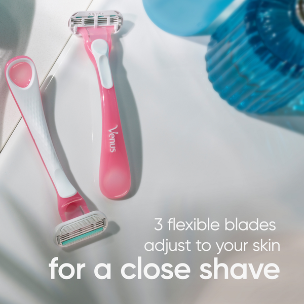 Venus Sensitive Women&