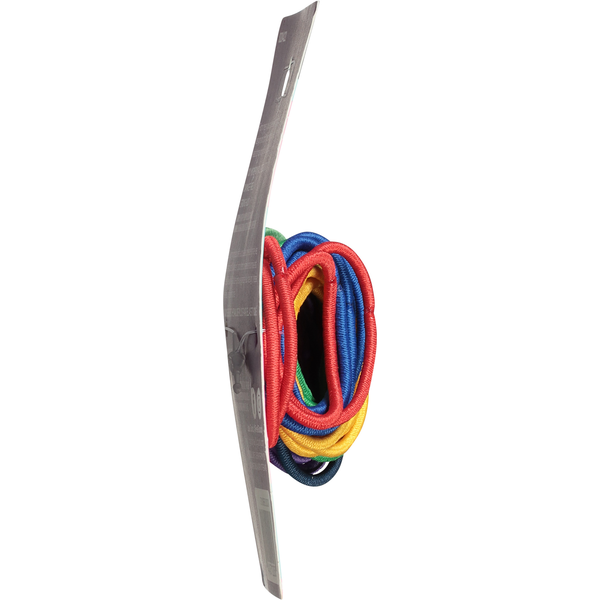 Goody Elastics, Kids