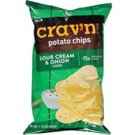 Crav&